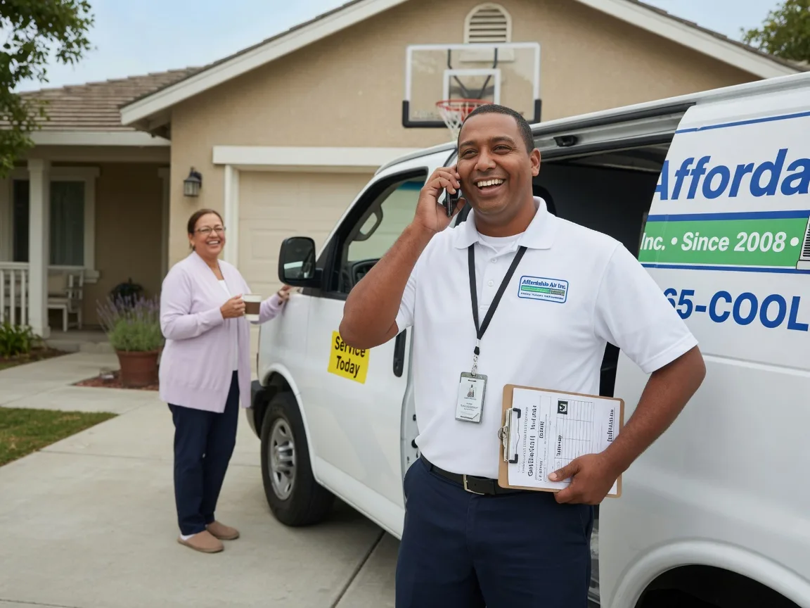 Central Ac Repair Veneta, OR FAQs